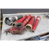 Image 1 : Fire Hose Nozzles Extenders