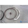 Image 4 : Bike Parts