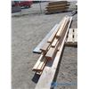 Image 1 : Assorted Lenghts of Lumber