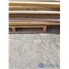 Image 2 : Assorted Lengths of Lumber & Plywood - Excellent Project Items