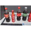 Image 2 : Various Full Coca-Cola Bottles