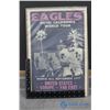 Image 1 : Eagles Concert Poster