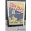 Image 1 : Joan Baez Concert Poster