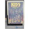 Image 1 : Kiss Concert Poster