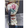 Image 2 : **Ceramic Table Lamp