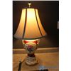Image 3 : **Ceramic Table Lamp
