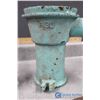 Image 5 : Vintage Cast Iron Water Pump