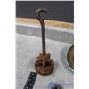 Image 9 : Vintage Cast Iron Water Pump