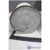 Image 4 : Vintage Galvanized Gas Can