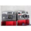 Image 5 : Vintage Kodak Cameras