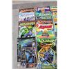 Image 2 : (40) Aquaman Comics