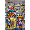 Image 4 : (45) Punisher Comics