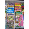 Image 4 : (50) Kids Comics