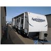 Image 2 : 2013 Springdale by Keystone 30' Travel Trailer