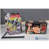 Image 1 : Star Wars Transformer & Toy In Box