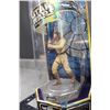 Image 4 : Star Wars Darth Vader & Luke Skywalker Figurines in Package