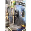 Image 7 : Star Wars Darth Vader & Luke Skywalker Figurines in Package