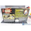 Image 3 : (3) Star Wars Toys in Packages