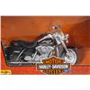 Image 2 : (3) Harley Davidson Motorcycle Models in Box