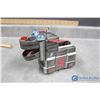 Image 8 : Vintage Puzzles, Cars, Plane & Popsicle Construction Sticks