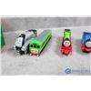 Image 2 : Thomas The Train Play Set