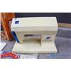 Image 6 : Sew Perfect Machine in Original Box