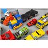 Image 3 : Toy Cars - Tonka & Hot Wheels