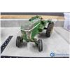 Image 7 : Vintage Toy Tractors
