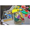 Image 2 : Assorted Child's Toys