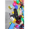 Image 7 : Assorted Child's Toys