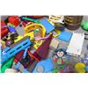 Image 9 : Assorted Child's Toys