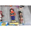 Image 3 : Souvenir Doll Collection