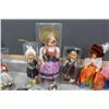 Image 7 : Souvenir Doll Collection
