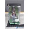 Image 1 : The Walking Dead Michonne Figurine in Box