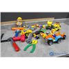 Image 1 : Bob the Builder & Play Tools