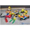 Image 2 : Bob the Builder & Play Tools