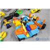 Image 3 : Bob the Builder & Play Tools
