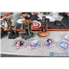 Image 3 : Disney Infinity Interactive Game in Travel Case