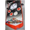 Image 9 : Disney Infinity Interactive Game in Travel Case