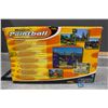 Image 4 : Electronic Paintball Game w/Box