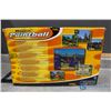 Image 4 : Electronic Paintball Game w/Box