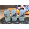 Image 3 : Glow in the Dark Stack Cup Pack w/Box