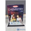 Image 1 : Chemistry Lab Tin Case w/Contents