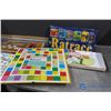 Image 4 : (6) Games