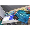 Image 3 : (5) Board Games