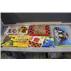 Image 1 : (5) Board Games