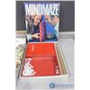 Image 3 : (5) Board Games