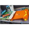 Image 2 : (5) Board Games