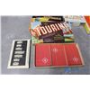 Image 2 : (6) Board Games