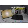 Image 1 : Vintage Lit-Brite w/Box
